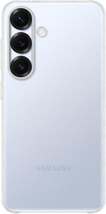 Productafbeelding Samsung Clear Case (Samsung Galaxy S25)