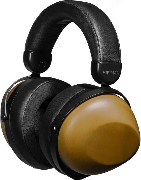 Actual product image Hifiman HE-R10D Wireless (No noise cancelling, 6 h, Cable)