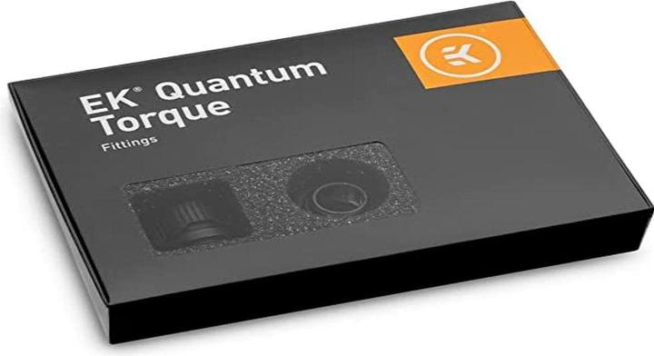 Image du produit EKWB EK-Quantum Torque HDC 12 - paquet de 6