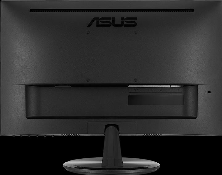 Immagine prodotto ASUS Touch LCD VT229H 21,5", touchscreen, IPS, FHD, 1920 x 1080 pixel, 5 ms, 250 cd (1920 x 1080 pixel, 21.50")