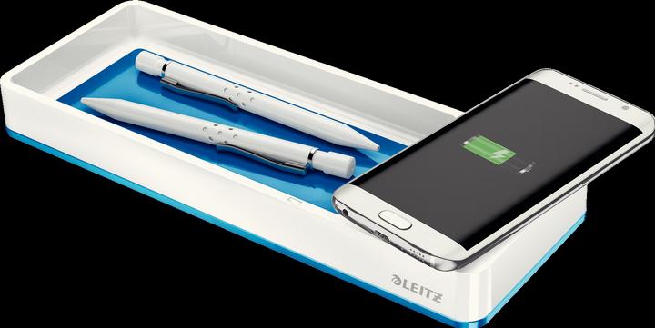 Produktbild Leitz WOW Stifteschale Duo Colour