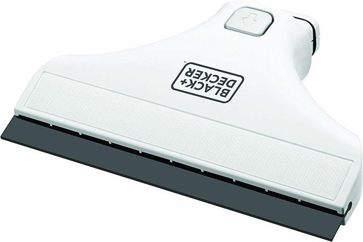 Black & Decker 170mm suction nozzle for cordless window cleaner