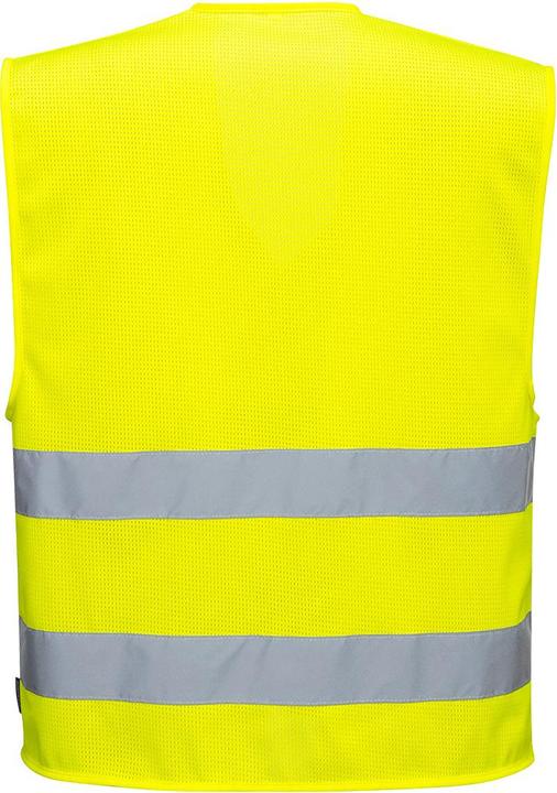 Produktbild Portwest Mesh HiVis Weste (L)