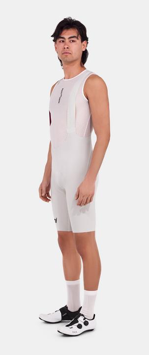 Produktbild Santini Trägerhose kurz UNICO EDGE Herren (L)
