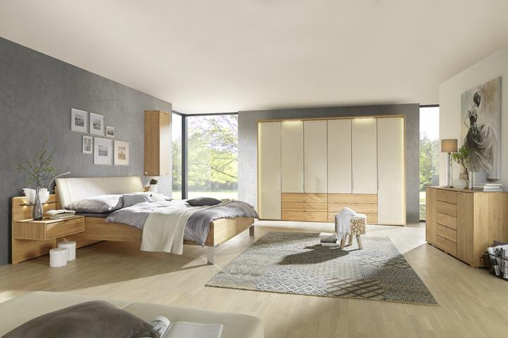 Image du produit Dieter Knoll Collection Amato (180 x 200 cm)
