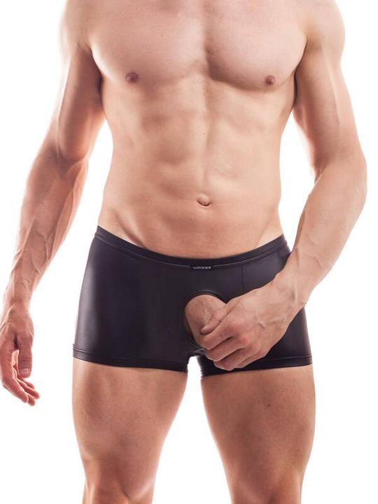 Produktbild Wojoer Ouvert Leather Pants (XXL)