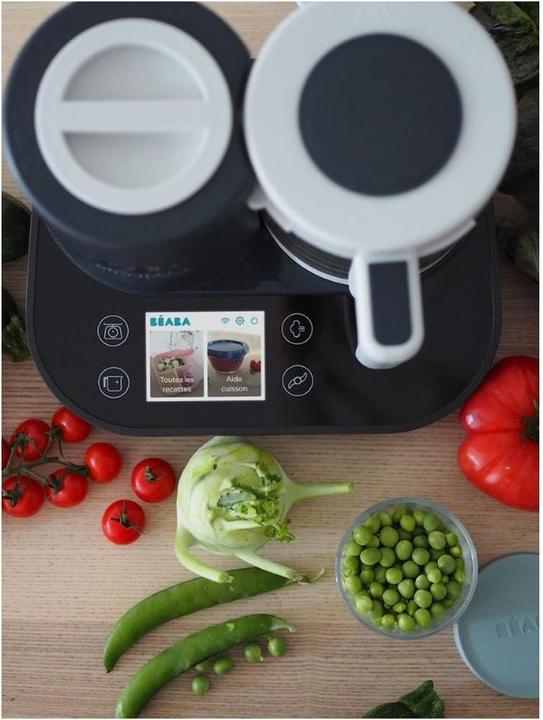 Produktbild Beaba Babycook Smart