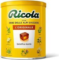 Produktbild Ricola Kräuterzucker Kräuterbonbons