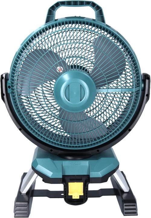Image du produit Makita DCF 301 F1 Ventilateur sans fil 18 V 33 cm + 1x batterie 3,0 Ah - sans chargeur