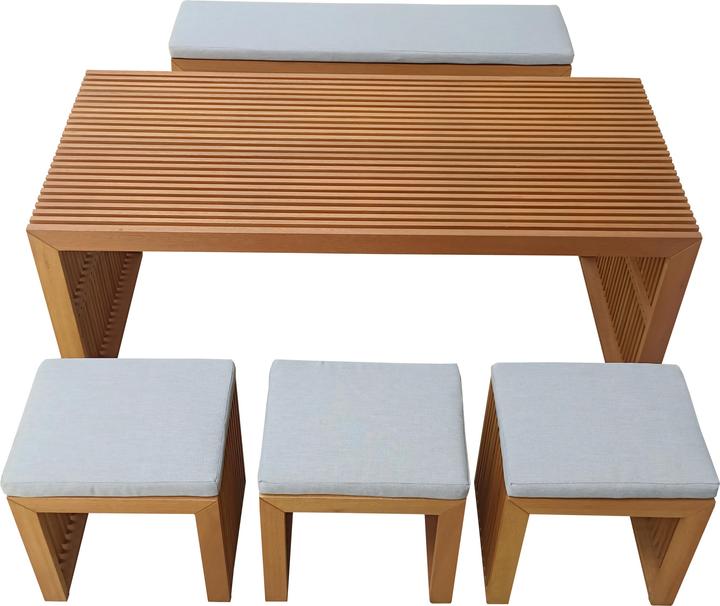 Produktbild Giardimo Les Arcs (160 cm)