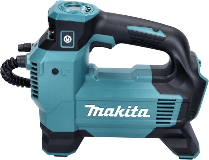 Actual product image Makita DMP 181 ZJ (11.10 bar, 22 l)
