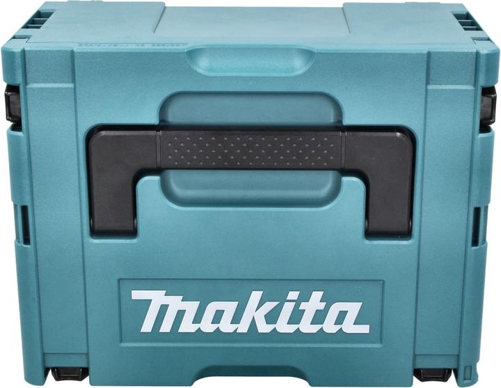 Actual product image Makita DMP 181 ZJ (11.10 bar, 22 l)
