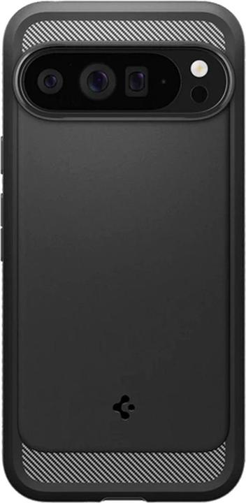 Actual product image Spigen Rugged Armor Case (Google Pixel 9 Pro XL)