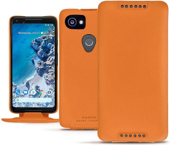 Orange PU ( Pantone #ff9351 )