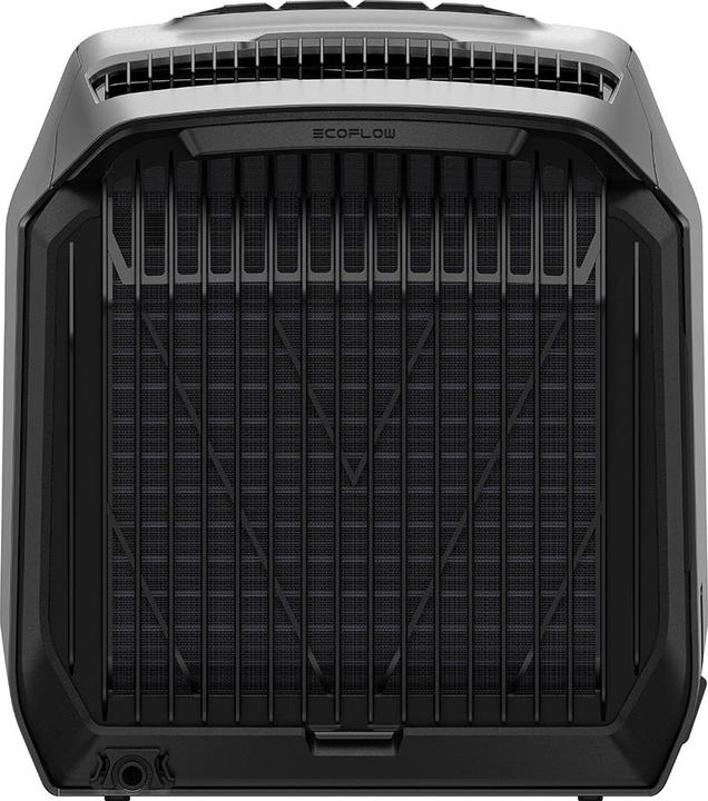 Actual product image EcoFlow Wave 2 (10 m², 5100 BTU/h)