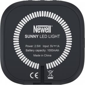 Image du produit Newell Lampe LED Sunny