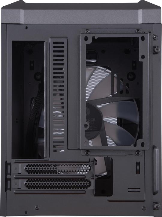 Image du produit Cooler Master MasterCase H100 (Mini-ITX)