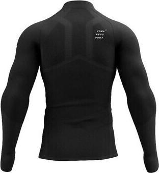 Produktbild Compressport Winter Trail postural LS Top (M)