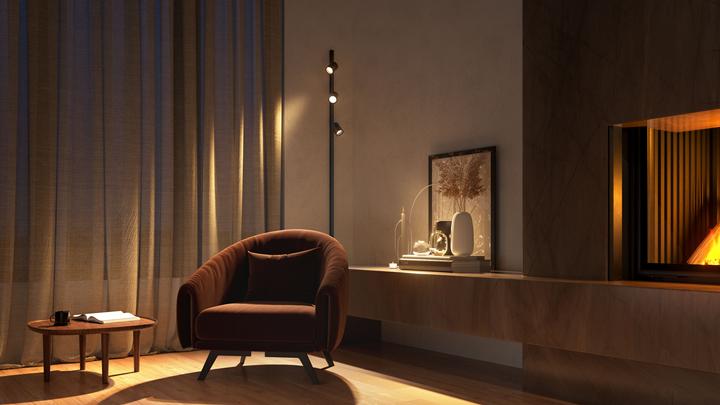 Productafbeelding Philips Hue Hue Perifo (510 lm)
