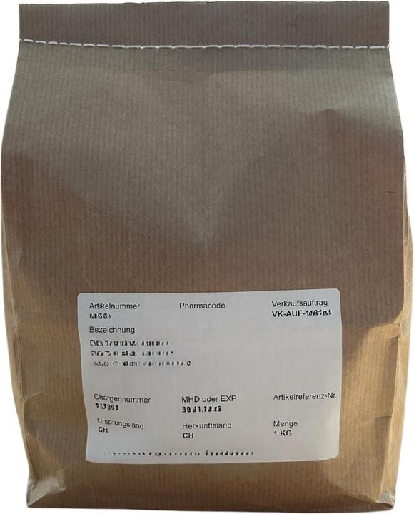 Immagine prodotto Gewürzladen Näfels Spezia di pan di zenzero Lucerna in busta da un chilo (1000 g)