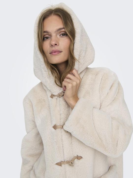 Image du produit Only ONLMAJA Kunstfell Jacke Kunstfell Jacke (XL)