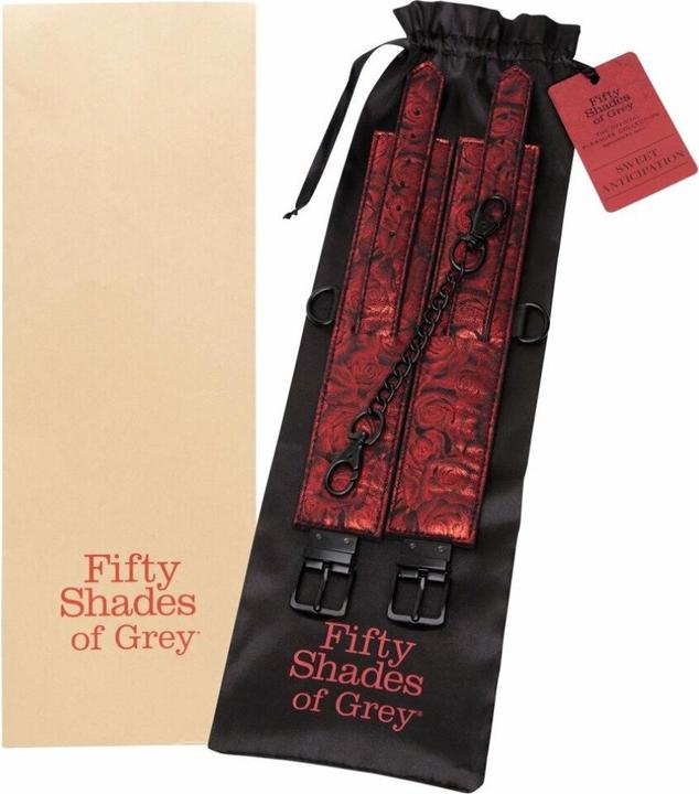 Productafbeelding Fifty Shades of Grey Sweet Anticipation Polsmanchetten