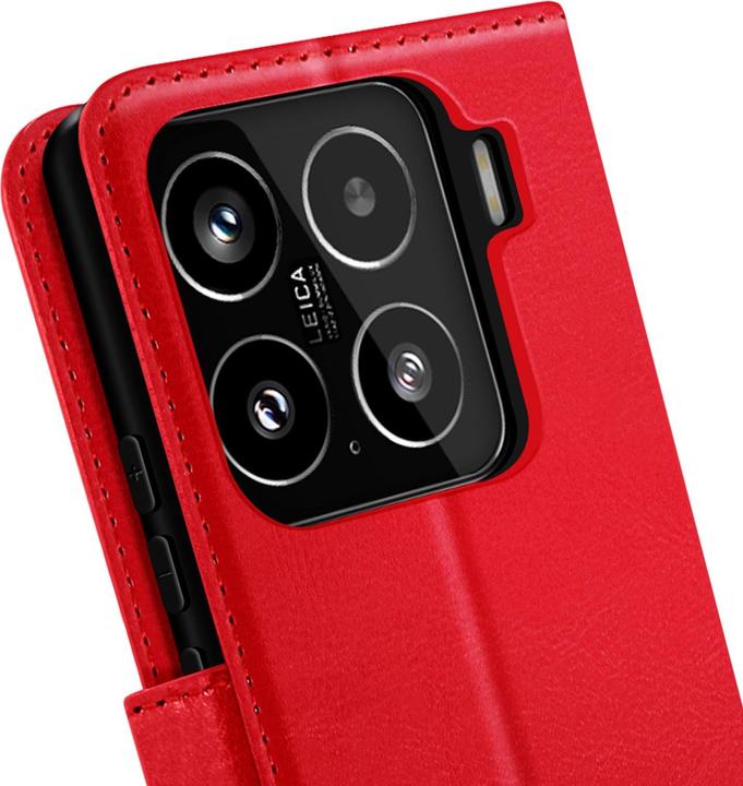 Actual product image Mayaxess SecureCard Cover (Xiaomi 15)