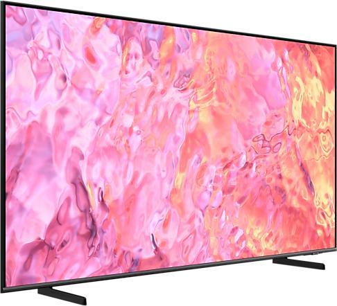 Produktbild Samsung QLED 43Q64C (2023) (43", QLED, 4K)