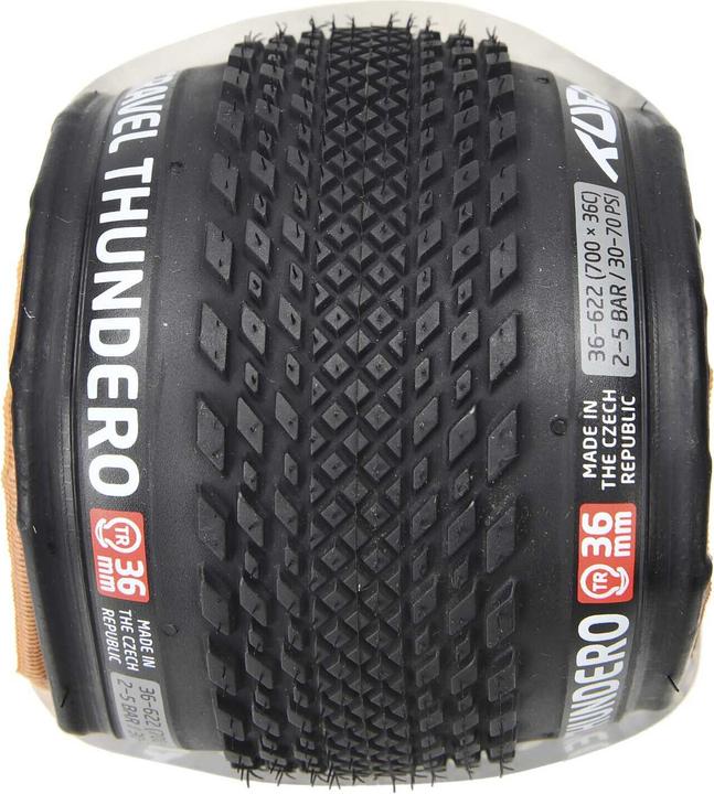 Produktbild Tufo Gravel Thundero