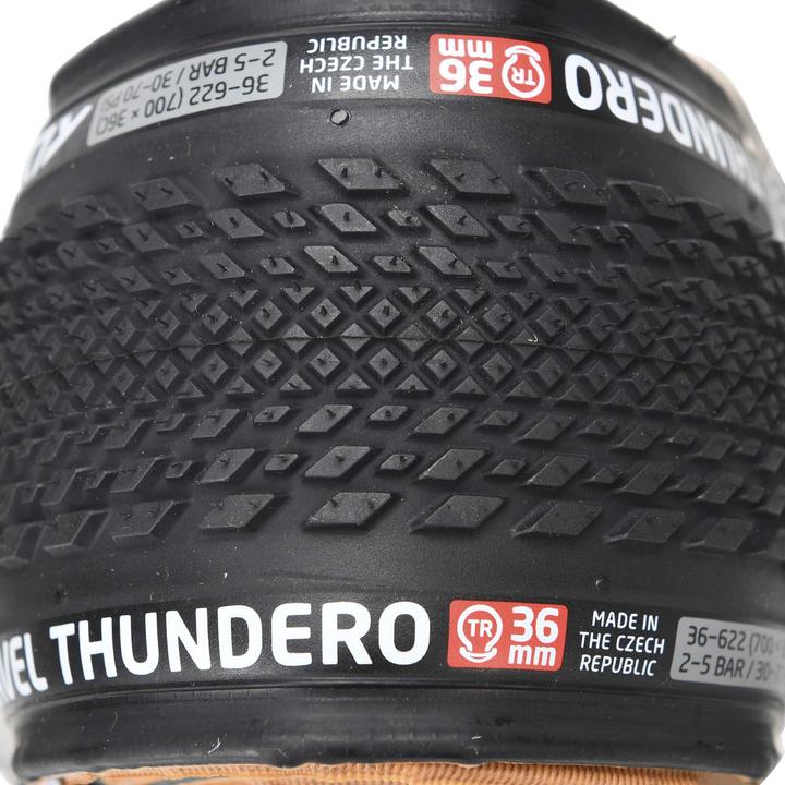 Produktbild Tufo Gravel Thundero