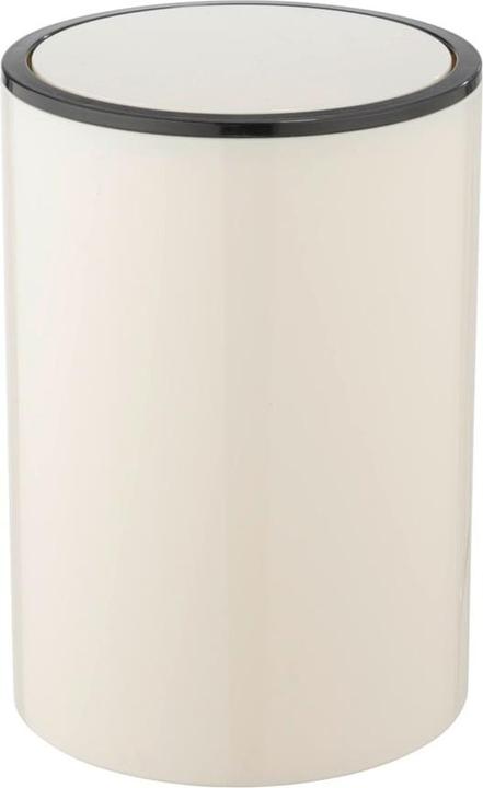 Actual product image Wenko Swing top bin Inca 5l (5 l)