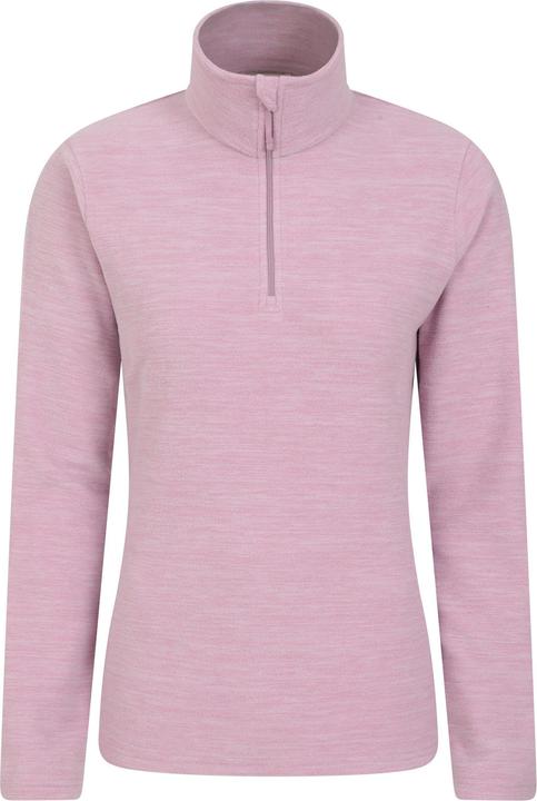 Immagine prodotto Mountain Warehouse Snowdon Felpa in Pile Donna (40 D)