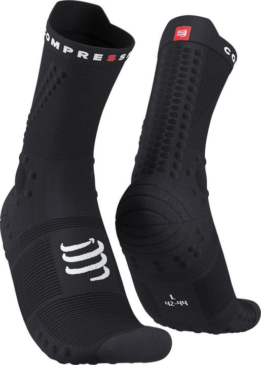 Image du produit Compressport Chaussettes Pro Racing v4.0 Trail (35 - 38)