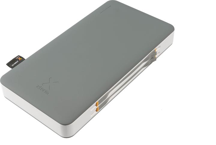 Actual product image Xtorm XB303 Voyager (26000 mAh, 60 W, 93.60 Wh)