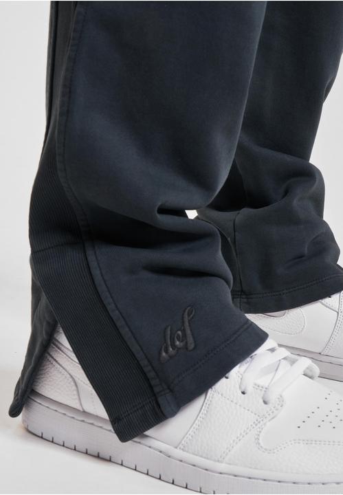 Immagine prodotto DEF Pantaloni della tuta con spacco - 134553 (XL)
