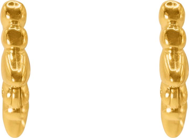Immagine prodotto Heideman Lisbe color oro (100% acciaio inossidabile)