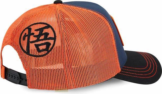 Produktbild Capslab Dragon Ball - Son Goku - U Grosse
