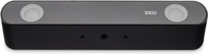 Stereolabs ZED 2 Stereo Camera (Camera)