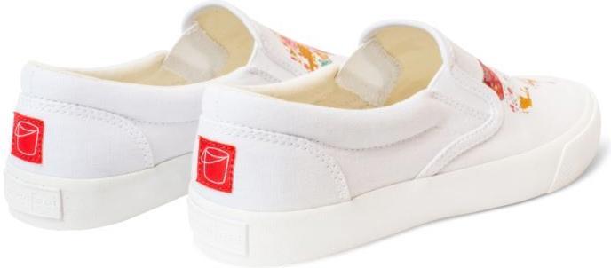 Immagine prodotto Bucketfeet World Map (41)