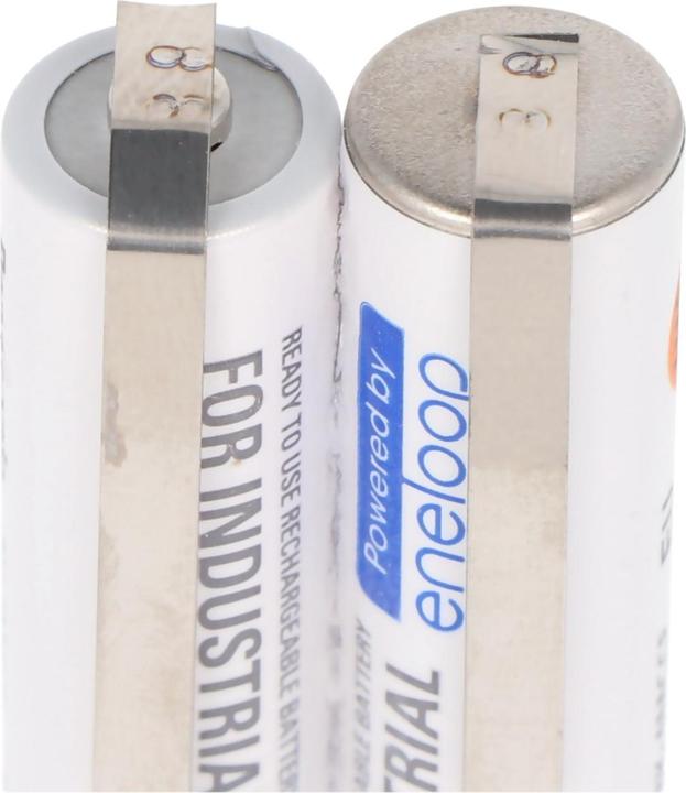 Produktbild Philips Akku Rasierer BT9290, mit Lötfahnen (1 Stk., AAA, 800 mAh)