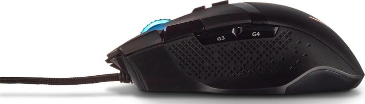Produktbild Medion ERAZER Wizard P20 Gaming Maus (Kabelgebunden)