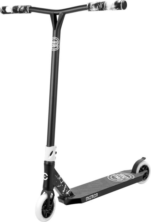 Motion Urban Extreme