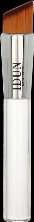 Actual product image IDUN Minerals Brush Liquid foundation brush (Foundation)