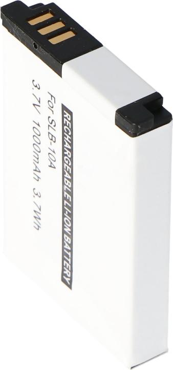 Produktbild Samsung Akku SLB-10A, SLB10A, ES55, HZ10W, L100 (Akku)