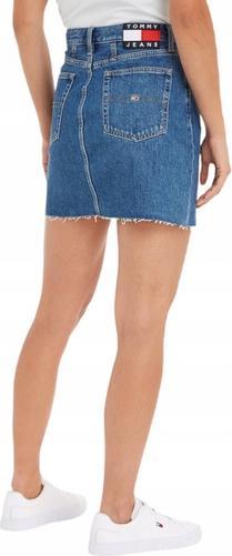 Tommy Hilfiger Mom-Jeansrock für Damen (28)