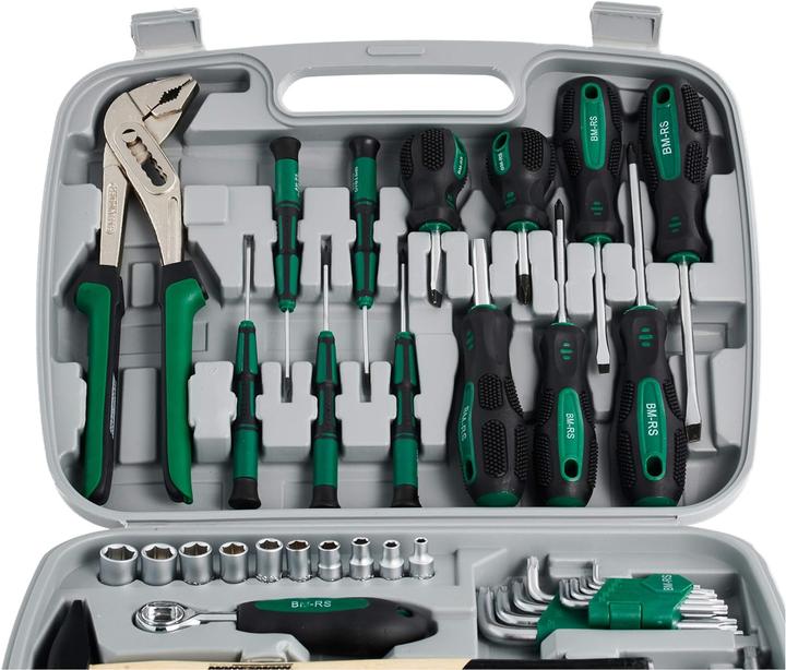 Immagine prodotto Mannesmann M29057 Set di utensili