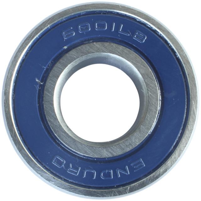 Produktbild Enduro Bearings 6001 LLB ABEC 3
