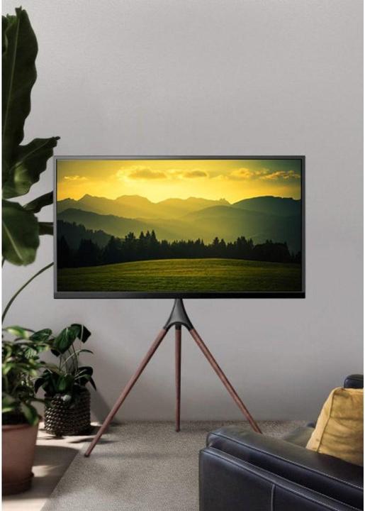 Produktbild Techly 105209 Feste Universal-Stativhalterung für TV-LCD (65", 32 kg)
