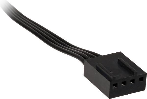 Actual product image be quiet! Shadow Wings 2 (140 mm, 1 x)