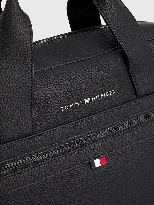 Actual product image Tommy Hilfiger City Computer Bag
